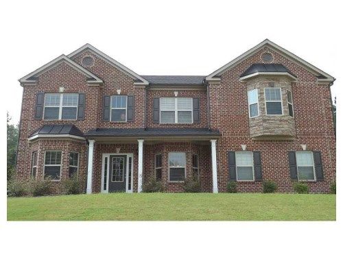 4635 River Vista Trail, Ellenwood, GA 30294