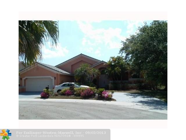 1043 DEERPATH CT, Fort Lauderdale, FL 33326