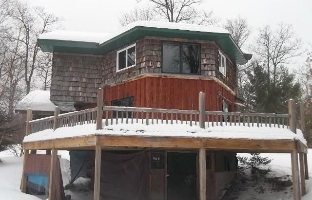 3709 Monheim Rd, Conover, WI 54519