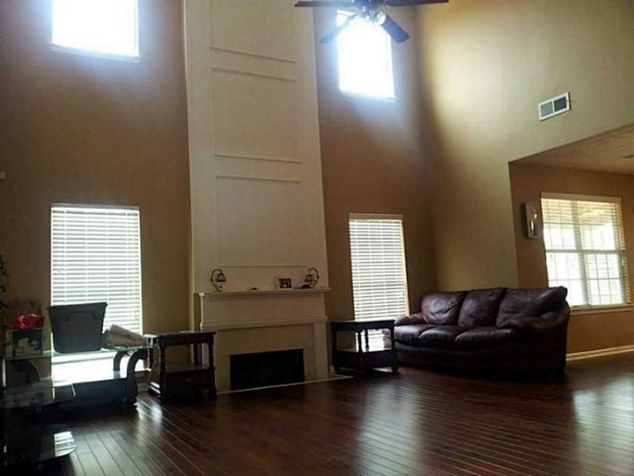 3369 Ashford Pass, Ellenwood, GA 30294