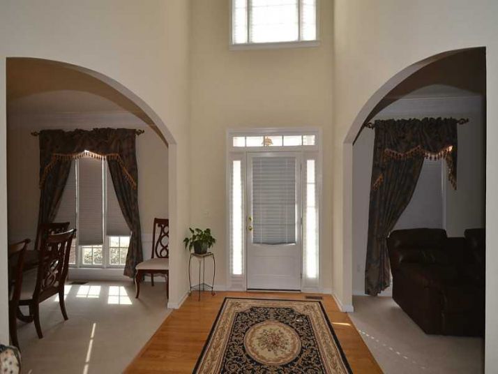 1806 Mountain Lake Drive Nw, Kennesaw, GA 30152