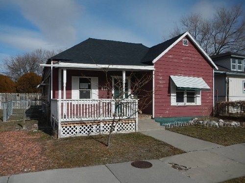 810 N Hayes Avenue, Pocatello, ID 83204