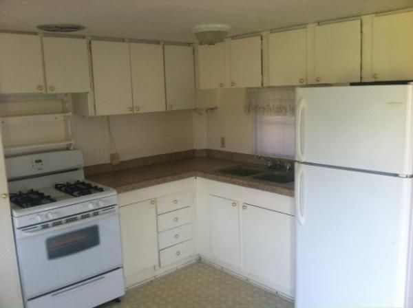 1200 W. Winton #145, Hayward, CA 94545