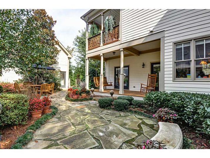 1230 Minhinette Drive, Roswell, GA 30075