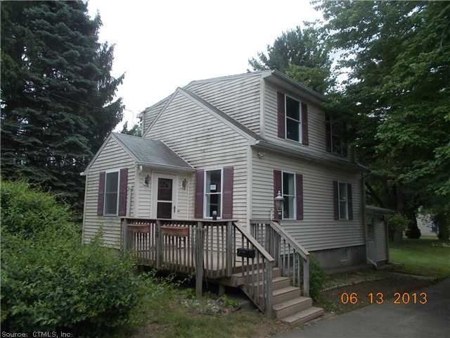 19 Three Rod Rd, Windsor, CT 06095