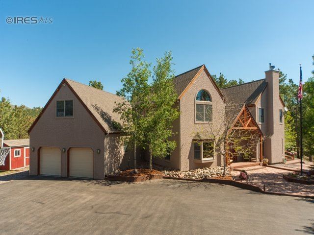 1057 Reed Ranch Rd, Boulder, CO 80302