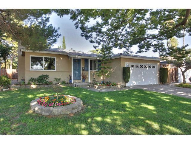 5286 Gatewood Ln, San Jose, CA 95118