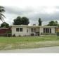 5614 CLEVELAND ST, Hollywood, FL 33021 ID:977686
