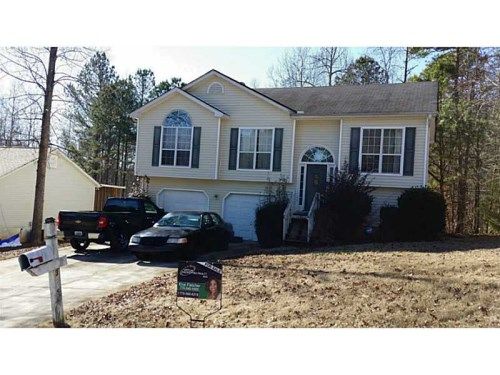 3825 Stoney Creek Drive, Flowery Branch, GA 30542