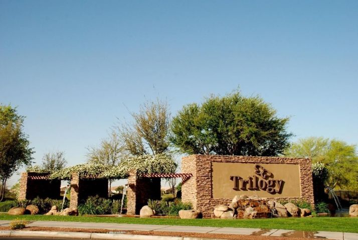 5351 S Harvest Street, Gilbert, AZ 85298