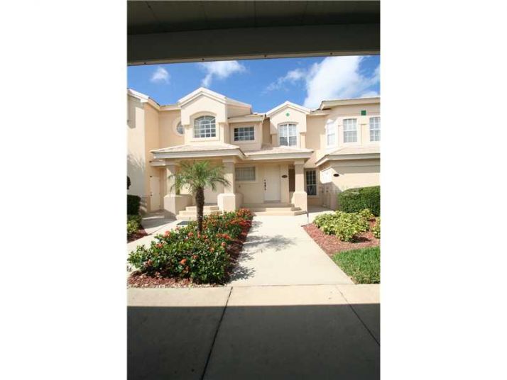445 ENCLAVE PL #445, Lakeland, FL 33803