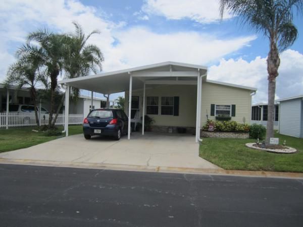 122 Palm Boulevard, Parrish, FL 34219