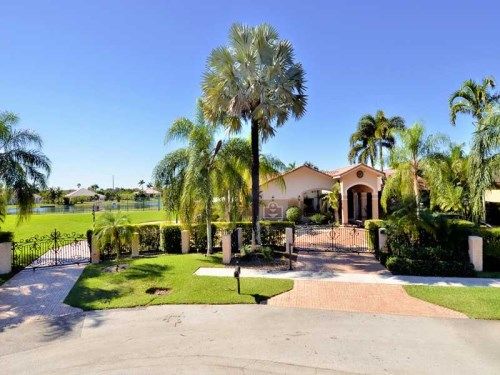 16170 SADDLE LN, Fort Lauderdale, FL 33326