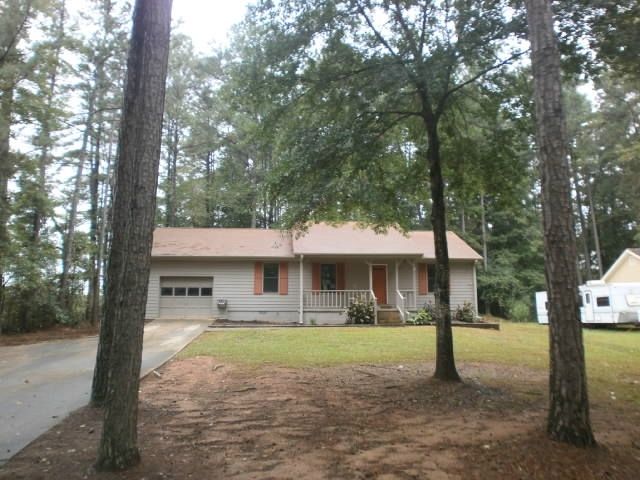 156 Oak Hill West Rd, Covington, GA 30016