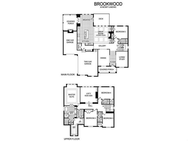 5008 Lazarian Court, Atlanta, GA 30350