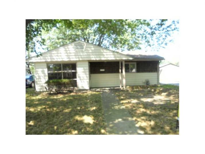 7350 Twin Beech Dr, Indianapolis, IN 46226