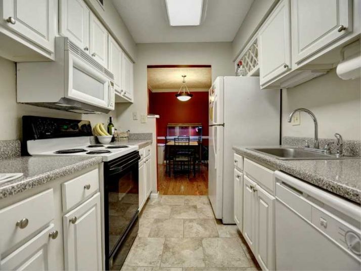 Unit 6 - 5145 Roswell Road, Atlanta, GA 30342
