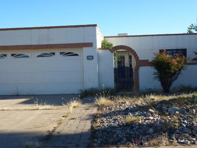 1286 Carmelita Dr., Sierra Vista, AZ 85635