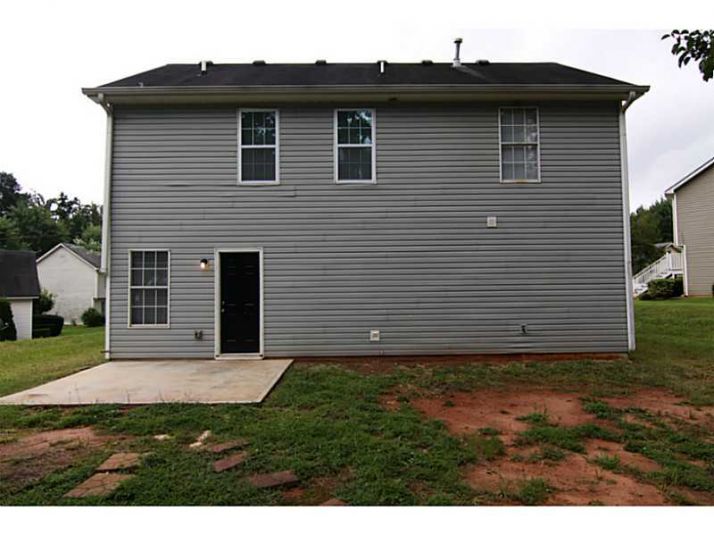 3463 Lineview Drive, Ellenwood, GA 30294