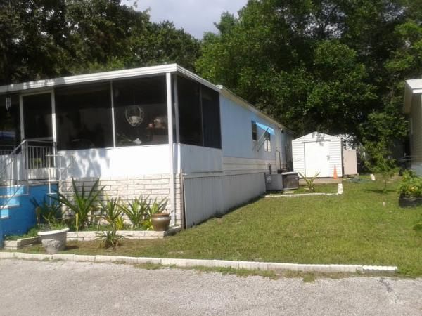 11407 Marge Way, Tampa, FL 33637