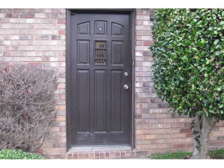 Unit G - 1807 Ashborough Circle, Marietta, GA 30067