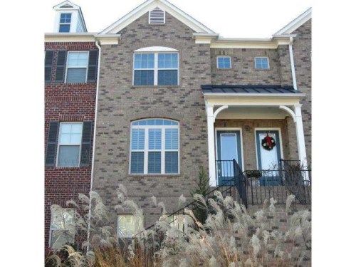 1745 Breyerton Drive Ne, Atlanta, GA 30329