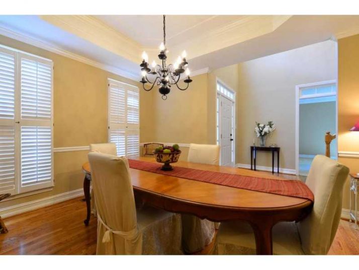 1705 Brookridge Court, Woodstock, GA 30189