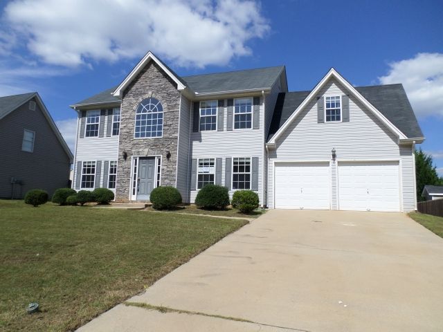 545 Creekview Blvd, Covington, GA 30016
