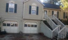 3841 Starlight Trail Douglasville, GA 30135