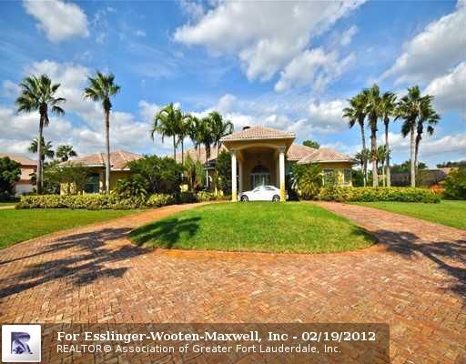 3075 OLD STILL LN, Fort Lauderdale, FL 33331