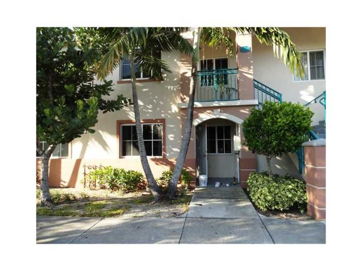 1251 SE 29 ST # 102-26, Homestead, FL 33035