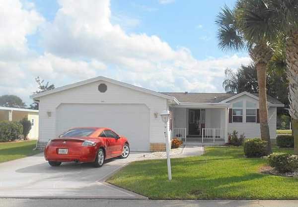 1602 Wildflower, Sebring, FL 33872