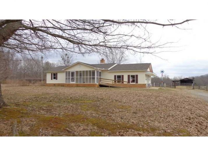 448 Black Mountain Road, Dahlonega, GA 30533