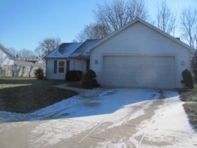 242 Dryer Drive, Dayton, IN 47941