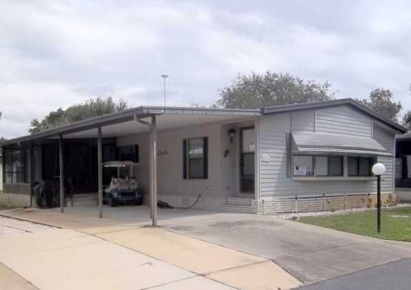 2623 S Nicklaus Drive, Avon Park, FL 33825