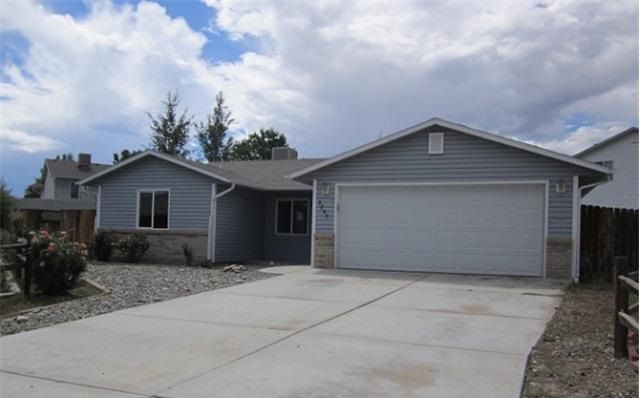 3293 Swift Fox Ct, Clifton, CO 81520