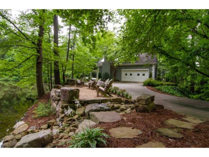45 Stewart Drive, Atlanta, GA 30342