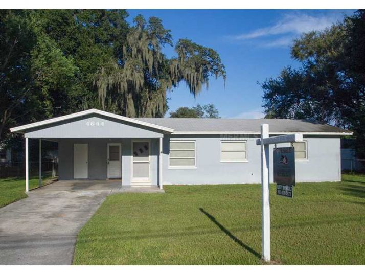 4644 ESSEX AVE, Lakeland, FL 33813