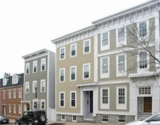 Bunker Hill SingleFam, Charlestown, MA 02129