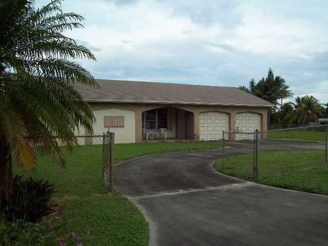 4140 SW 53RD AV, Fort Lauderdale, FL 33314