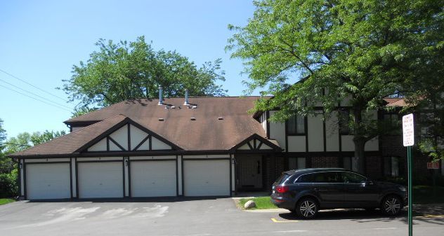 930 E Tower Ct Unit 5, Palatine, IL 60074