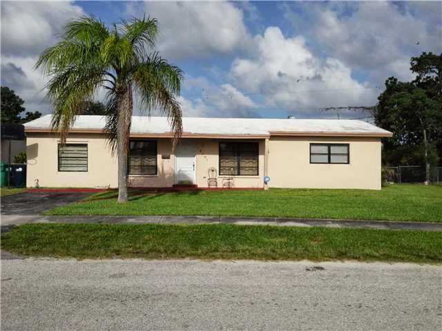 16251 SW 104 CT, Miami, FL 33157