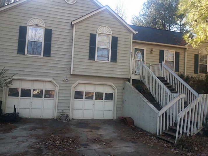 3841 Starlight Trail, Douglasville, GA 30135