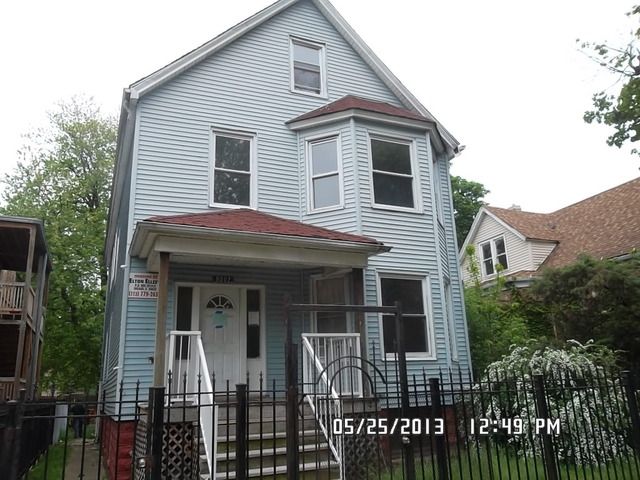 8007 S Manistee Ave, Chicago, IL 60617