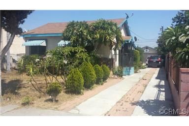 1252 S. Kern Ave, Los Angeles, CA 90022