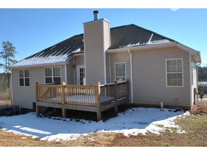 220 Oak Meadows Place, Covington, GA 30016