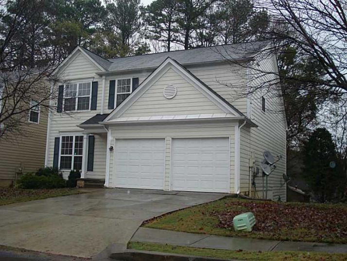 585 Lullingstone Drive Se, Marietta, GA 30067