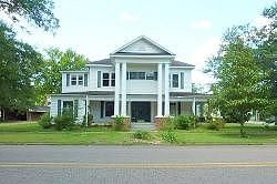 3Rd S St, Amory, MS 38821