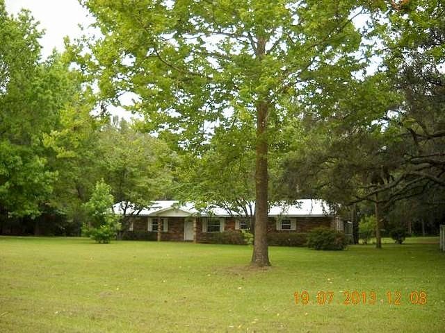 140Th, Trenton, FL 32693