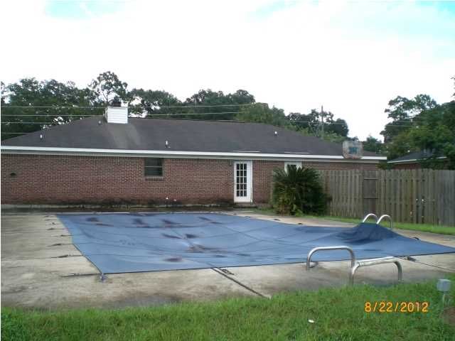 5290 Grand Bay Wilmer Rd, Mobile, AL 36695